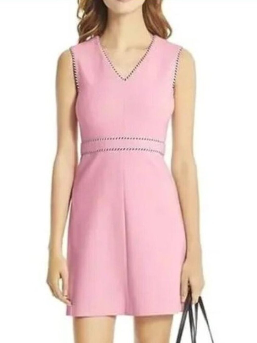 DVF Leelou & Katherine Dress Bundle | US 2
